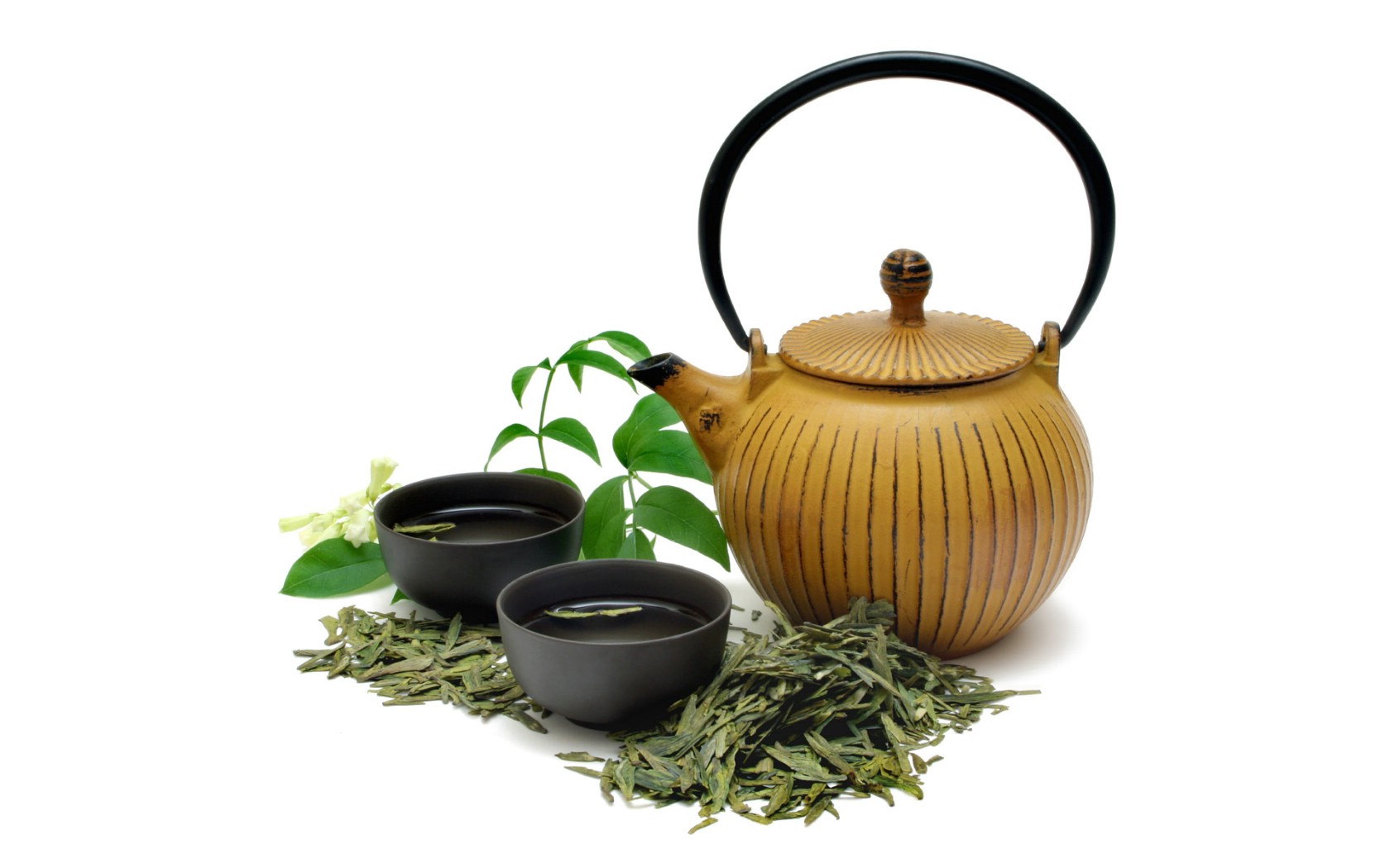 喝茶能不能代替喝水？