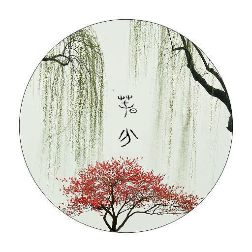 春回大地，遇見最美時光！