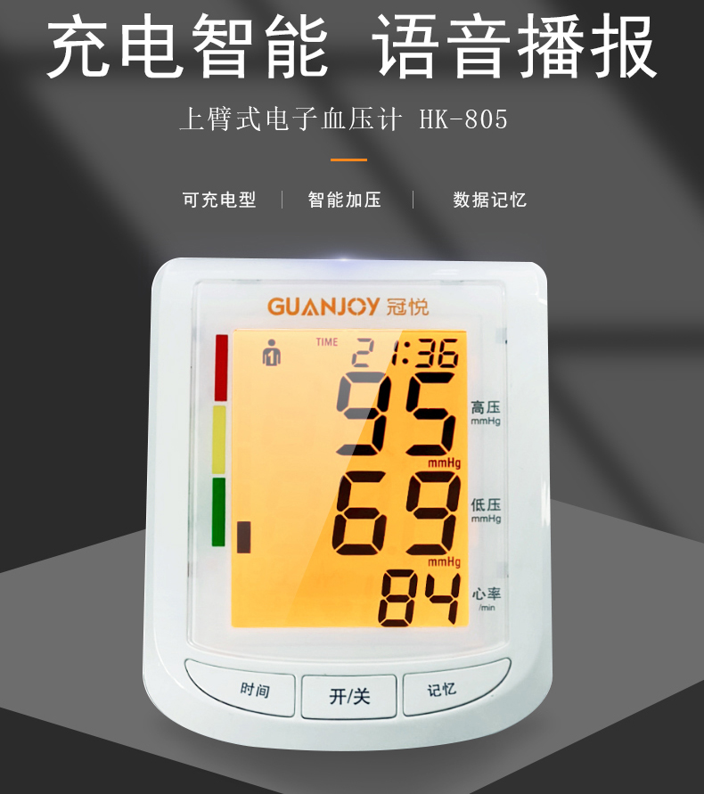 高血壓怎么引起的？
