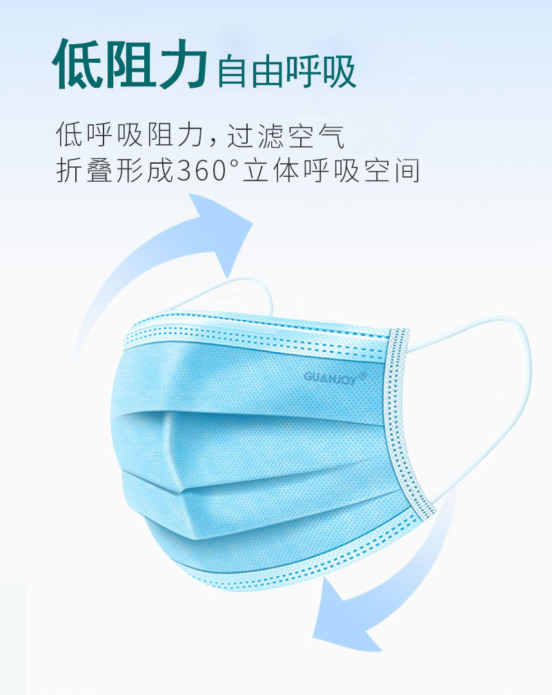 霧霾天氣，如何選擇一款合適的口罩？
