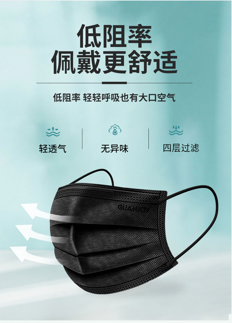 思源醫療器械網：正確的挑選、使用和清洗口罩