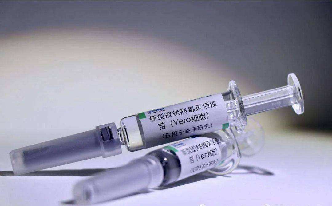 我國已向40多個國家出口疫苗！