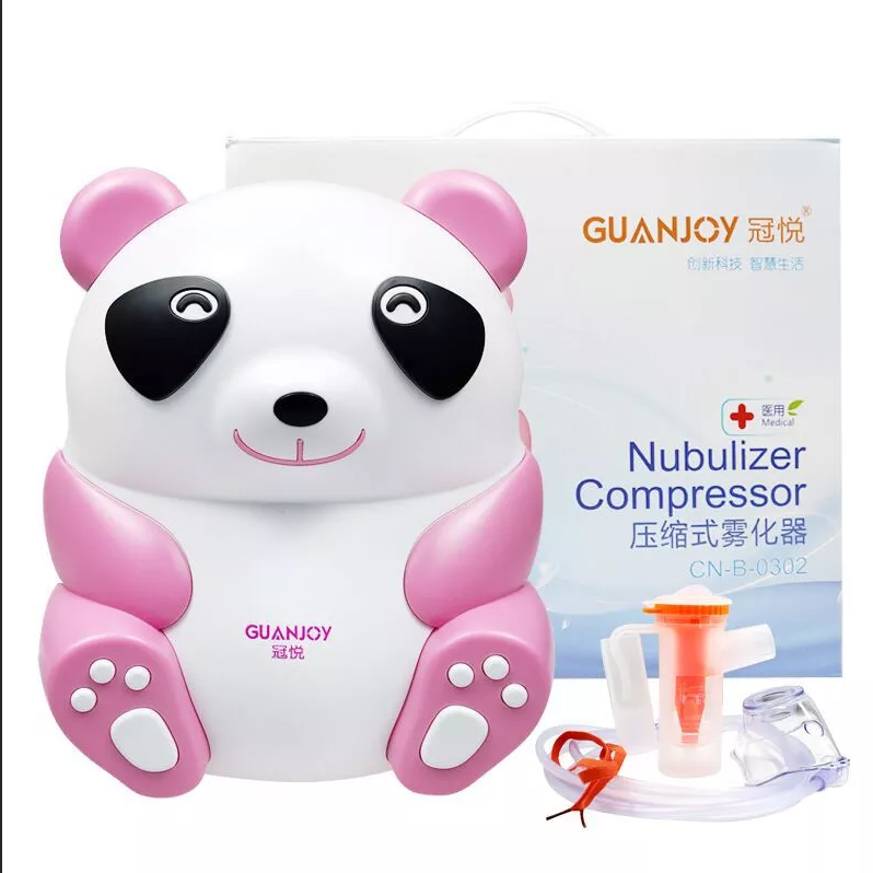 思源醫療器械廠家：使用醫用霧化器該注意什么？